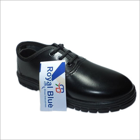 Boys School Shoes