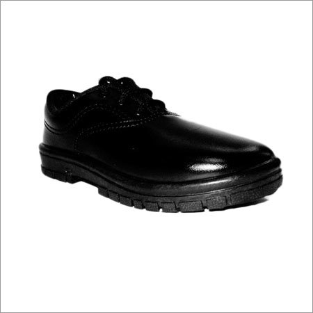 11-13 Size Boys School Shoes