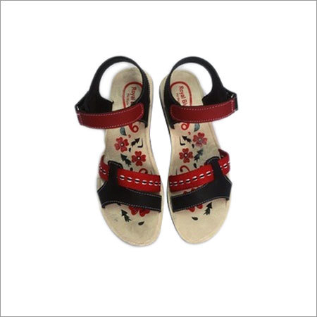 511 Ladies Sandal