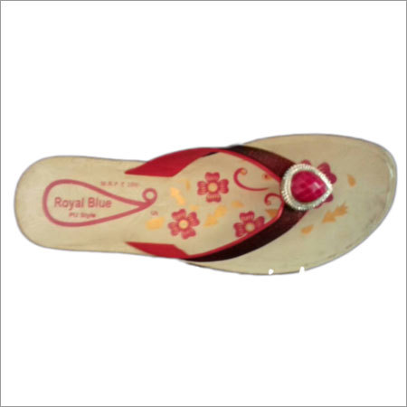 Ladies Sandal