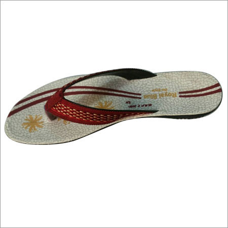 Ladies Designer Sandal