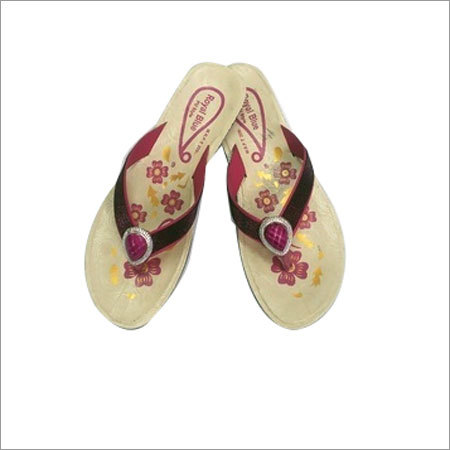Ladies Modern Sandal