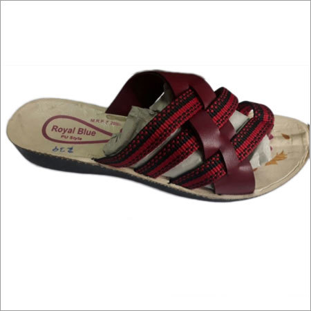 Boys Brown Red Floater - Leather, Rubber, Various Sizes, Red | Durable, Sturdy, Comfortable, Lightweight Insole