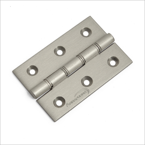 Brass Washer Hinges