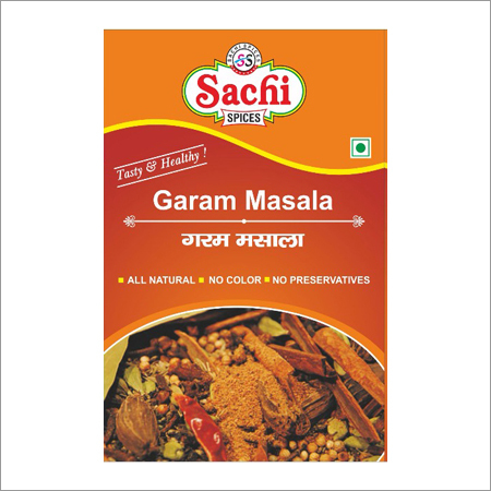 Garam Masala