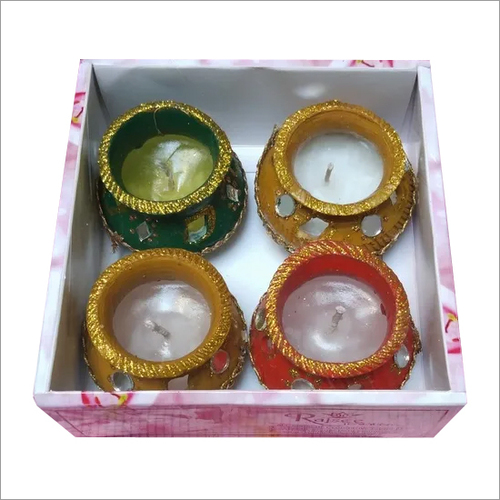 Matka Candle Matka Candle