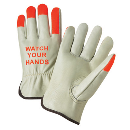Safety Hand Gloves