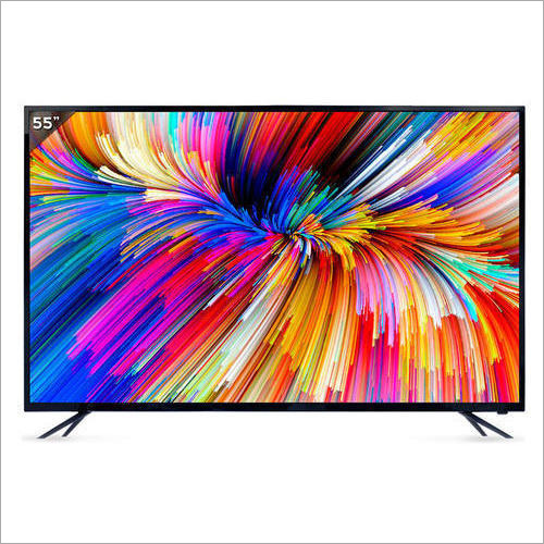 55 Inch Full HD LED TV