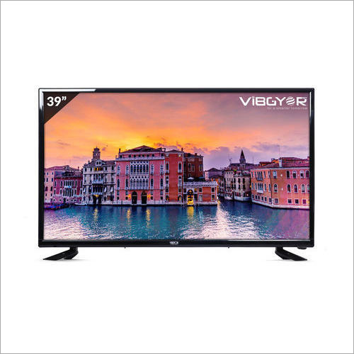 39 Inch HD Ready LED TV