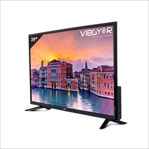 Vibgyor HD Ready LED TV