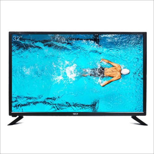 32 Inch HD Ready LED TV