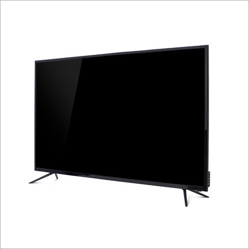 Black Full HD LED TV