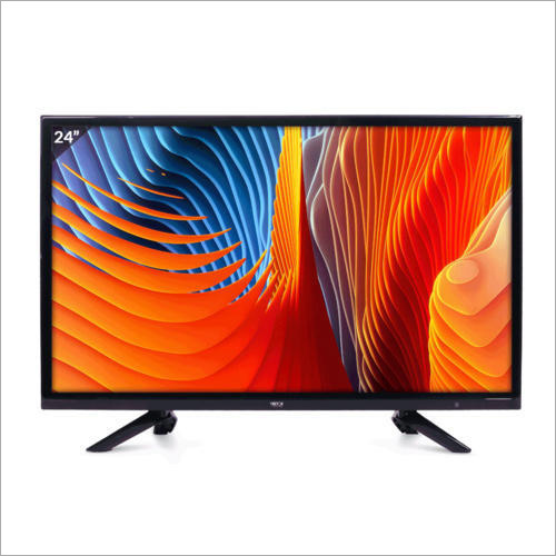 24 Inch HD Ready LED TV