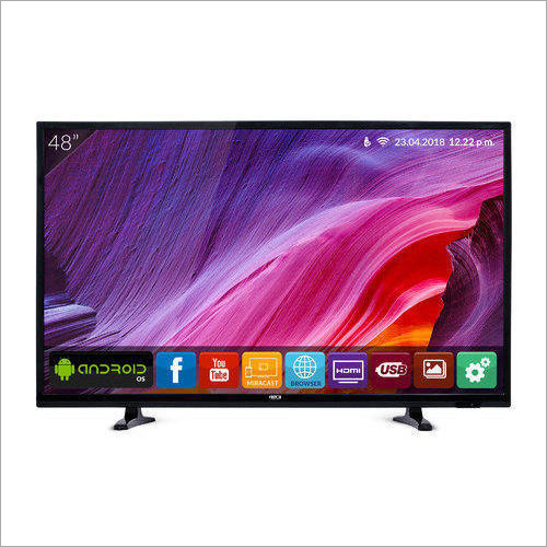 48 Inch Smart LED TV