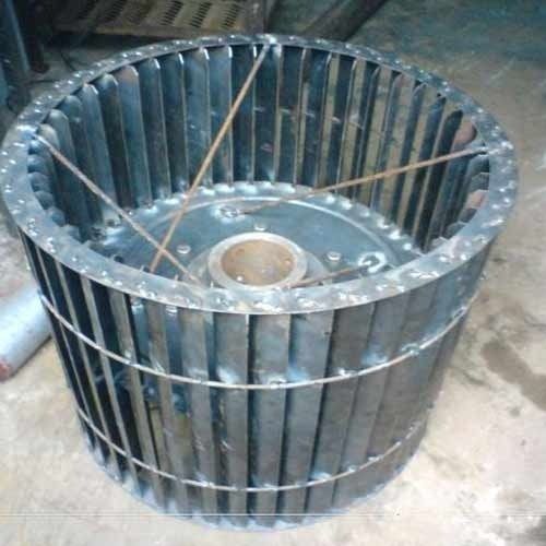 DIDW Centrifugal Fan 455 MM X 455 MM