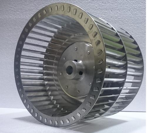 DIDW Centrifugal Fan 530 MM X 380 MM