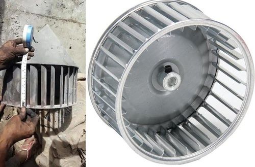 DIDW Centrifugal Fan 280 MM X 200 MM