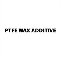PTFE Wax additive