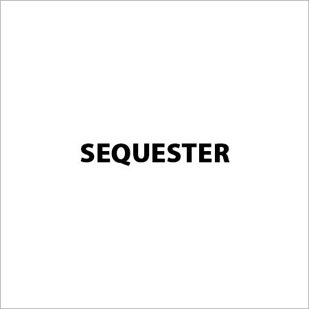 Sequester