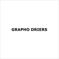 Grapho Driers Used In Offset Printing Inks To Enhance Their Drying Performance