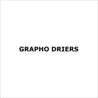Grapho Driers