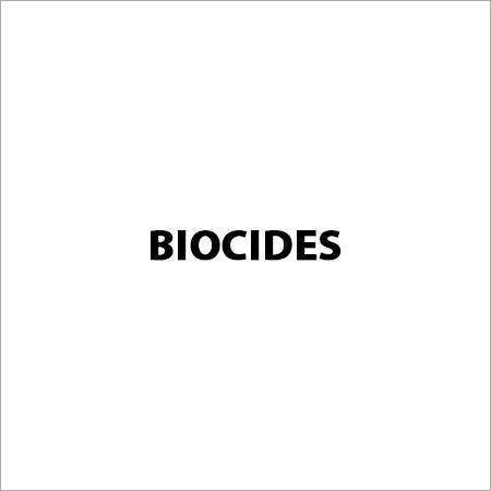 Biocides