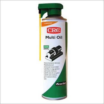Multi oil