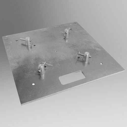 Base Plate For Sst-system