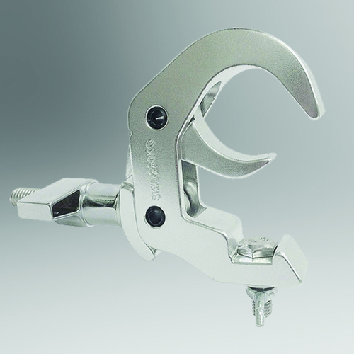 Lighting Clamp Application: For Industrial