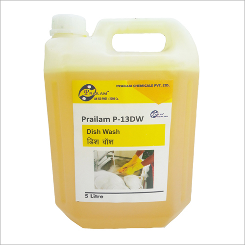 Liquid Dish Wash Cleaner
