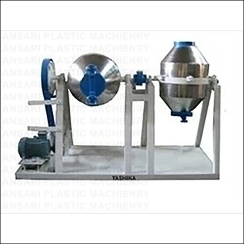 Color Mixer Machine