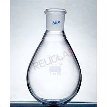 Glass 02.367 Florentine Flask