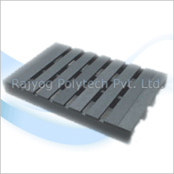 Extrusion Moulded Pallets