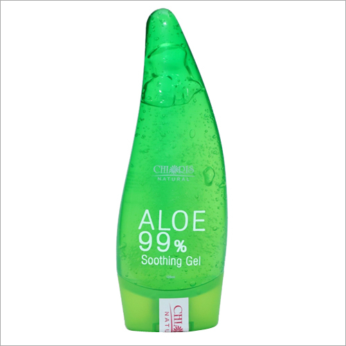 Aloe Vera Gel