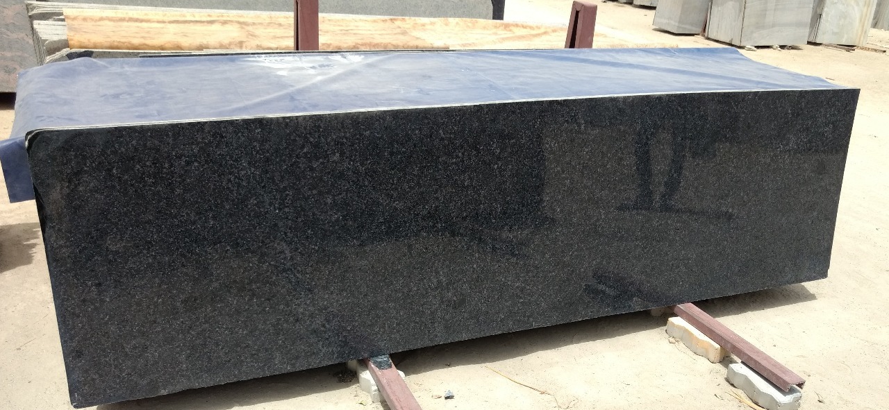 Rajasthan Black Granite