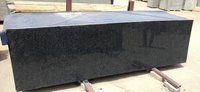 Rajasthan Black Granite