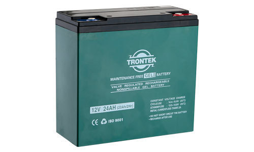 Bike Batteries