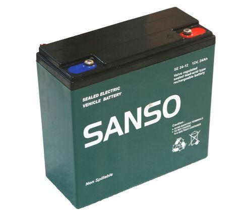 Electric Vehical Batteries