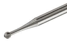 Prima Classic Steel Burs - Steel, 0.8mm Diameter, 15mm Length | Sharp Cuts, Precise Shaping, Autoclavable