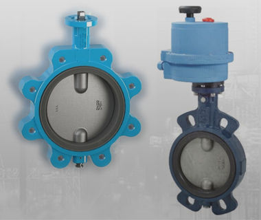 Butterfly Valve