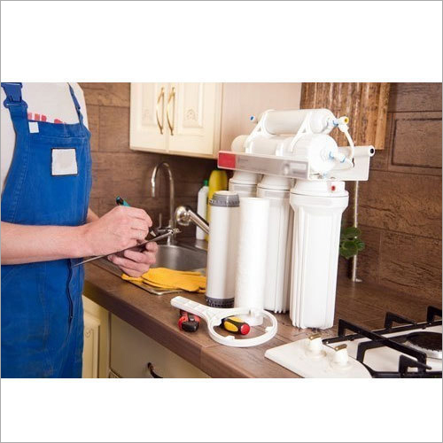Water Purifier Repairing Services