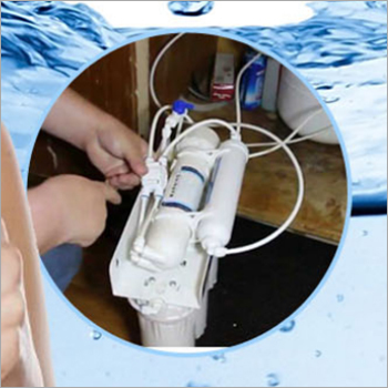 RO Water Purifier repairing Services