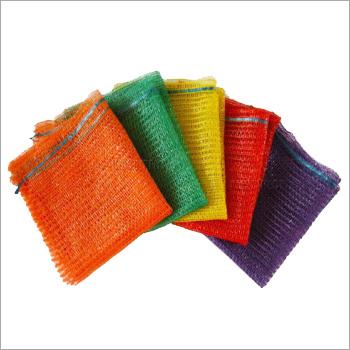 Leno Mesh Bag