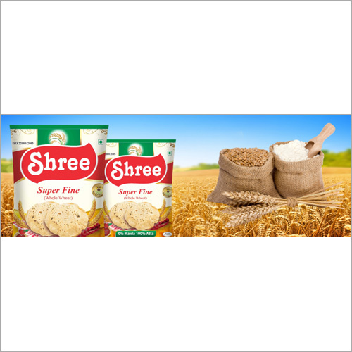 Wheat Bag