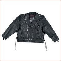 Leather Jackets