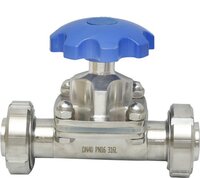 STAINLESS STEEL Inline Magnetic Strainer (Filter)