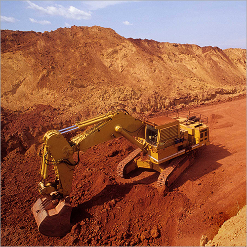 Bauxite