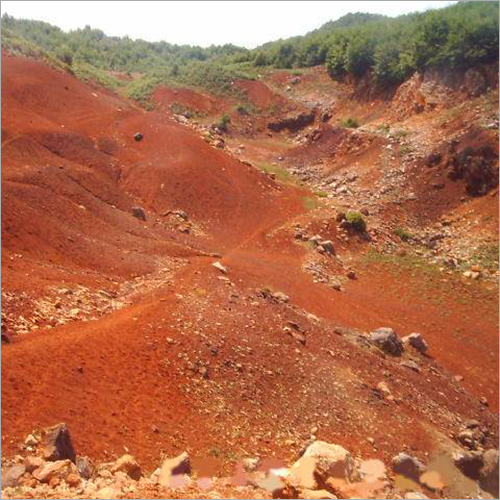 Laterite