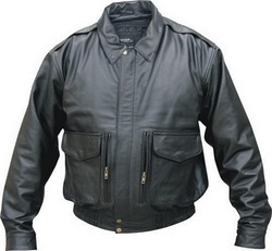 Mens Designer Leather Jackets