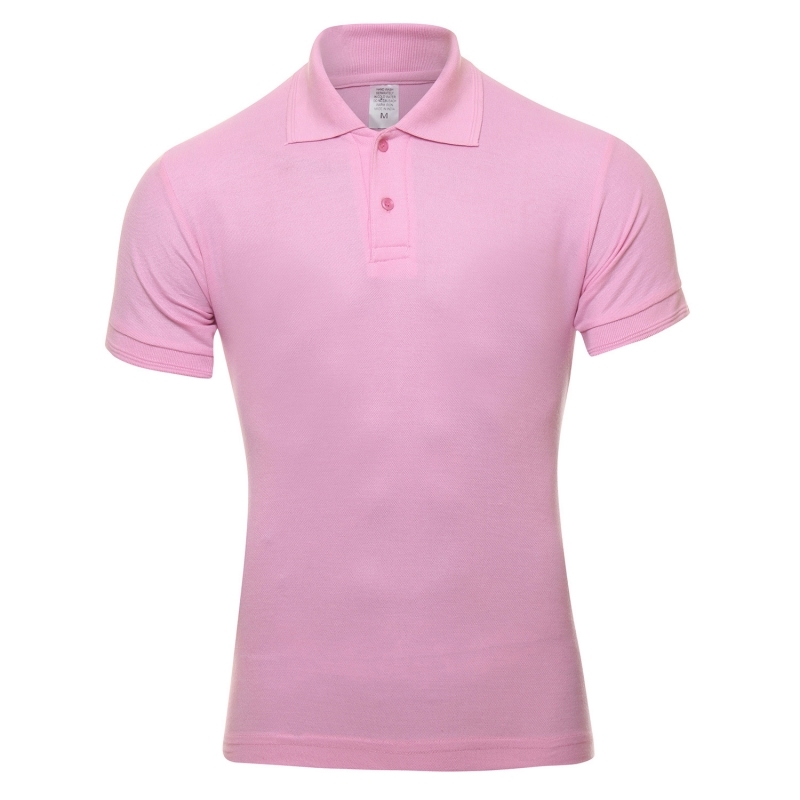 Pink Dry - Fit T - Shirts